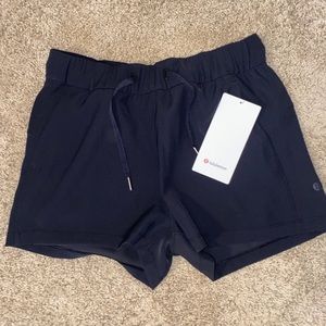 On The Fly MR Short 2.5”